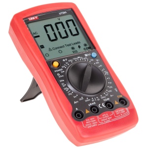 MULTIMETRU DIGITAL UT58A UNI-T - Img 4