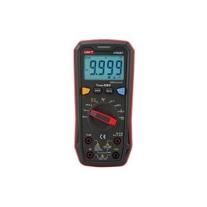 MULTIMETRU DIGITAL UT60BT UNI-T - Img 2