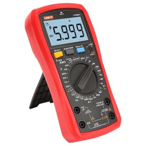 MULTIMETRU DIGITAL UT890D+ UNI-T - Img 4