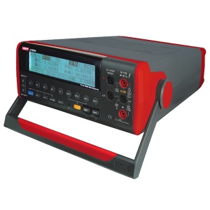 MULTIMETRU LABORATOR UT805A UNI-T - Img 3