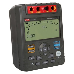 MULTIMETRU UNIVERSAL UT511 - Img 6