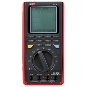 MULTIMETRU UT81B - Img 1