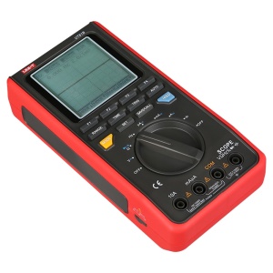 MULTIMETRU UT81B - Img 7