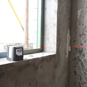 NIVELA LASER CLASS II MAX 30M LM570R-I UNI-T - Img 3