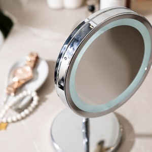 OGLINDA MAKE-UP CU LED AD 2159 ADLER - Img 8