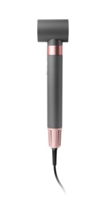 Ondulator Multistyler ETA Fenite Exclusive Liss Defense 0323 90000, 1400 W, motor Turbo Booster, gri - RESIGILAT - Img 4