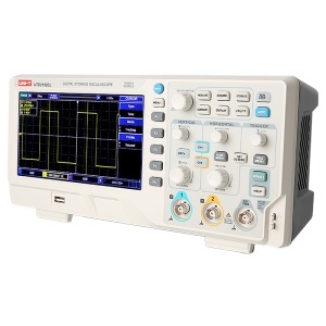 OSCILOSCOP UTD2152CL UNI-T - Img 3