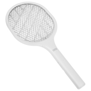 PALETA ELECTRICA SWATTER ANTI-INSECTE 2 IN 1 TEESA - Img 3
