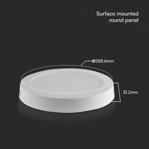 PANOU LED 24W APLICABIL 4000K - Img 4