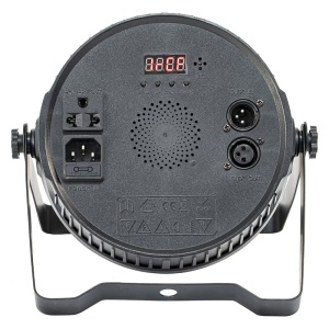PAR LED RGB 175 LED-URI MATRIX - Img 3