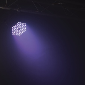 PAR RGB MATRIX 60X3W - Img 9