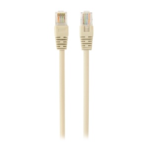 PATCHCORD UTP CAT 5E 1M GEMBIRD - Img 2