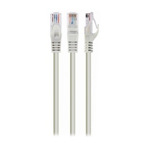 PATCHCORD UTP CAT 6 0.5M GEMBIRD - Img 2