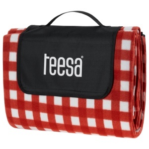 PATURA PICNIC IZOLATA 200X300 CM TEESA - Img 3