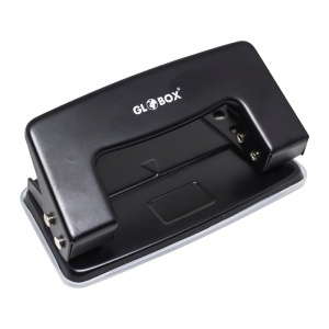 PERFORATOR 10 COLI NEGRU GLOBOX - Img 2