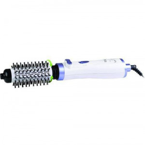 Perie cu aer cald ECG HK 130 ionic, 800 W, ionizare, 2 trepte de temperatura - RESIGILAT