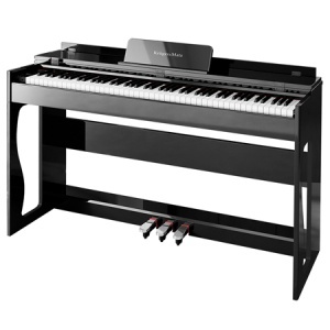 PIAN DIGITAL KMDP-135 NEGRU KRUGER&MATZ