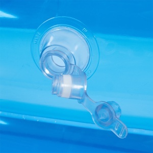 PISCINA GONFLABILA COPII SUNCLUB 200X150X50 - Img 3
