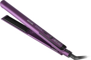 Placa de indreptat parul ECG Modifica Straight Chiara 48 W, 150-230°C, invelis ceramic, 5 niveluri de temperatura, violet - Img 6