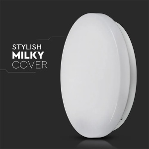 PLAFONIERA LED 12W 23CM 3 IN 1 - Img 13