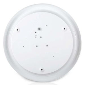 PLAFONIERA LED 12W IP20 SENZOR DE MISCARE 4000K ALB NEUTRU - Img 9