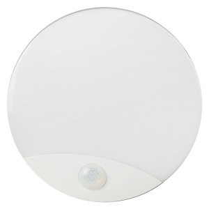 PLAFONIERA LED 15W IP20 SENZOR DE MISCARE 3IN1 - ALB - Img 9
