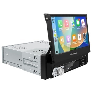 PLAYER AUTO 1DIN 4X16W KRUGER&MATZ - Img 9