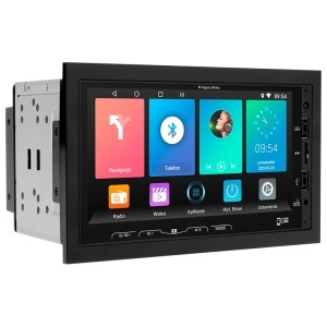 PLAYER AUTO 2 DIN 4X45W ANDROID 13 KRUGER&MATZ - Img 3