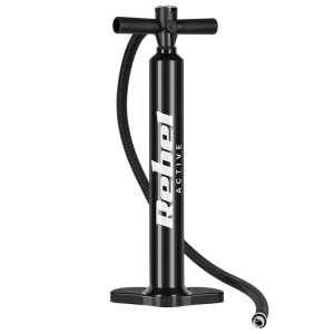 POMPA PLACA GONFLABILA SUP REBEL ACTIVE - Img 2