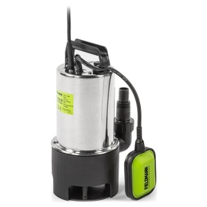 POMPA SUBMERSIBILA APA MURDARA 900W FIELDMANN - Img 4