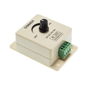 POTENTIOMETRU DIMABIL 8A 96W - Img 3