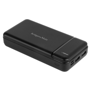 POWER BANK 20000MAH LI-POL KRUGER&MATZ - Img 2
