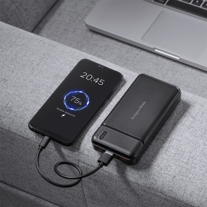 POWER BANK 20000MAH LI-POL QC 3.0 PD 3.0 KRUGER&MATZ - Img 9