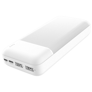 POWER BANK 20000MAH PLATINET - Img 4