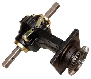 ProGARDEN Kit transmisie cu diferential pentru motocultoare cu transmisie simpla - Img 4
