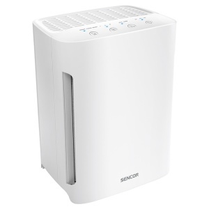 PURIFICATOR AER SENCOR - Img 2