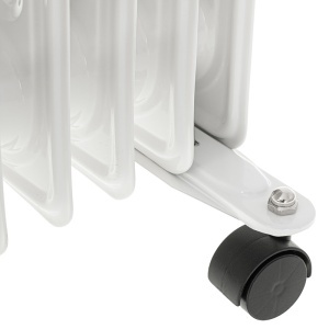 RADIATOR ULEI 15 ELEMENTI 2500W AD 7817 ADLER - Img 6