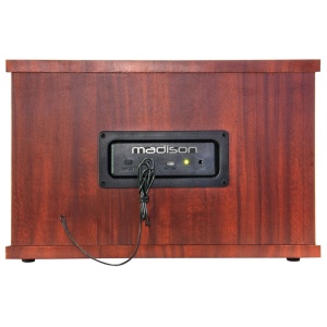 RADIO RETRO FM CU ACUMULATOR BLUETOOTH - Img 4