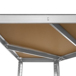 RAFT METALIC DE COLT 5 POLITE 180X70X40 875KG REBEL - Img 7