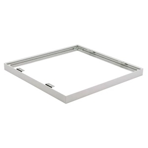 RAMA ALUMINIU PENTRU PANOU LED 62X62 CM - Img 4