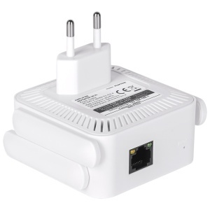RANGE EXTENDER REPEATER DUAL BAND 300MBPS REBEL - Img 5