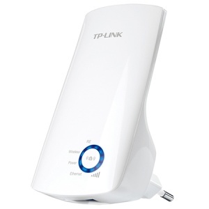 RANGE EXTENDER WIRELESS TL-WA850RE TP-LINK - Img 1
