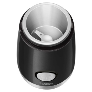 RASNITA CAFEA NEAGRA SENCOR - Img 3