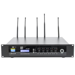 RECEIVER MICROFOANE CONFERINTA PANA LA 256 MICROFOANE - Img 1