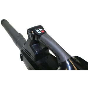 Redback EA460 Suflanta frunze acumulatori 120V, 14.5mc/min, 55m/s, solo - Img 5