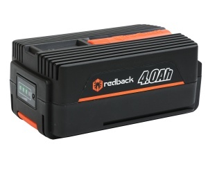 Redback EP40 Acumulator Li-Ion 40V 4Ah