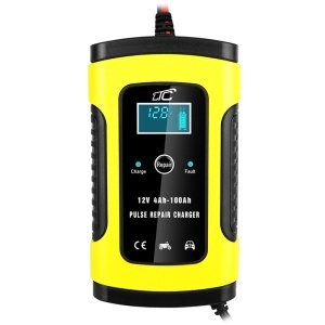 REDRESOR AUTO 12V 6A - Img 3