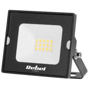 REFLECTOR LED 10W 4000K 230V REBEL - Img 2