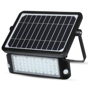 REFLECTOR LED 10W 4000K CU INCARCARE SOLARA - Img 2