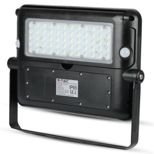 REFLECTOR LED 10W 4000K CU INCARCARE SOLARA - Img 12